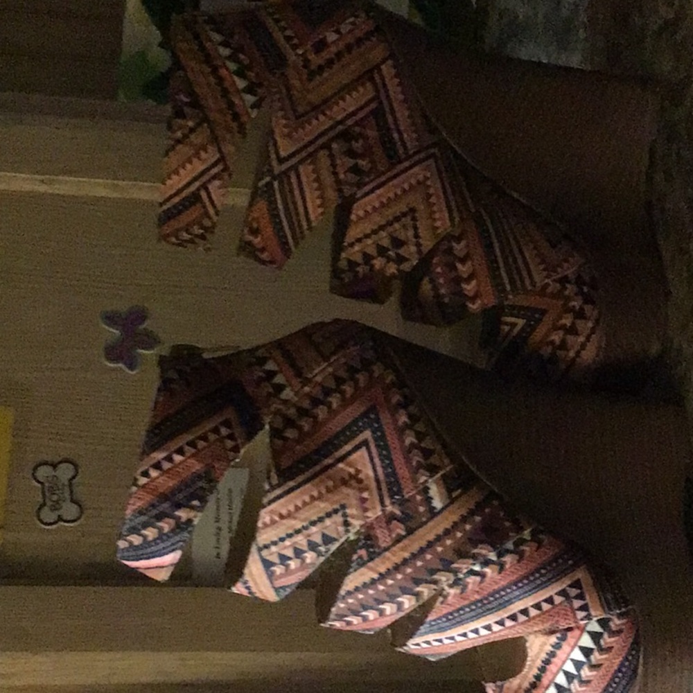 wedges - Picture 3 of 3